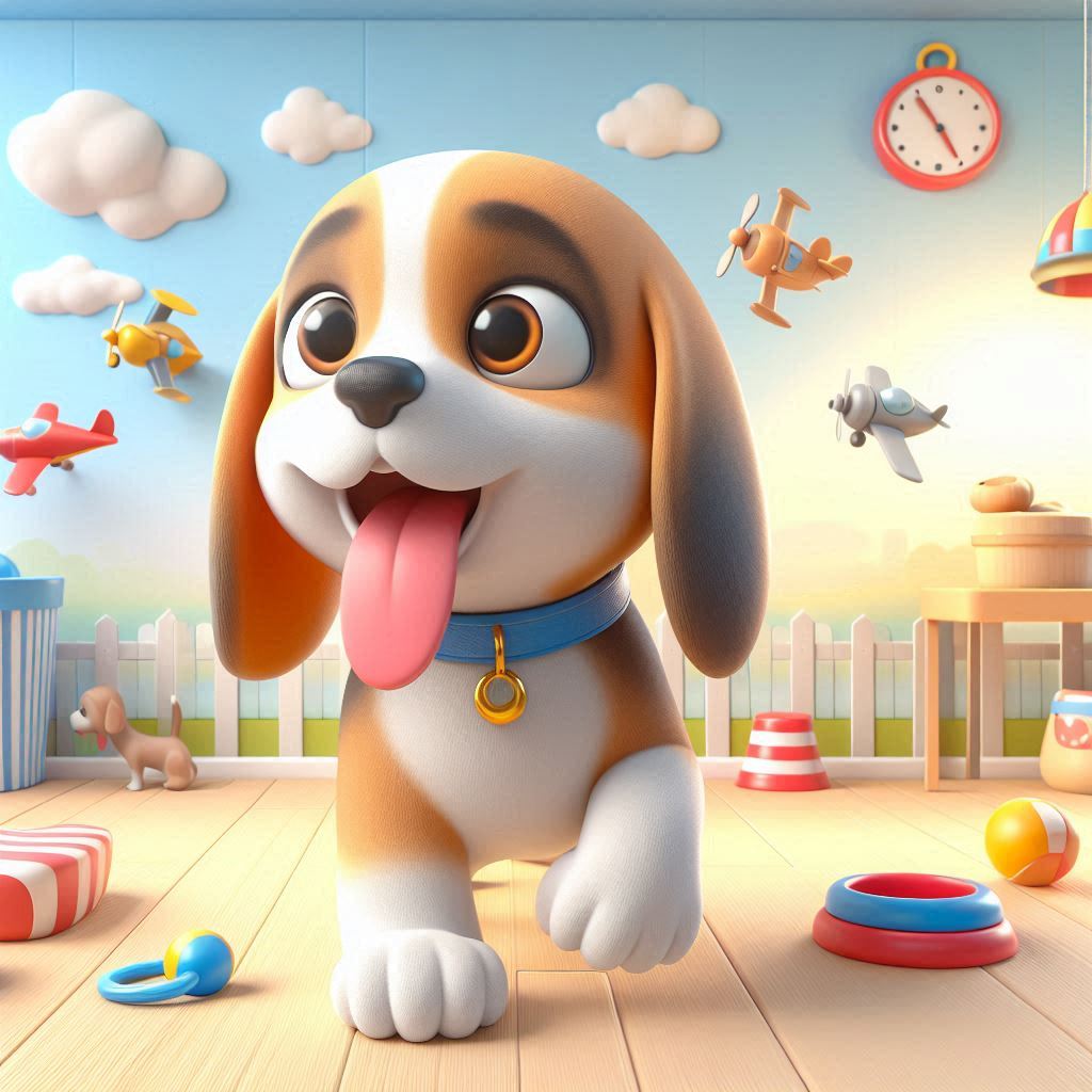 200+ Beagle Puns To Sniff Out Laughter And Tail-Wagging Fun 2 One liner beagle puns to make tails wag