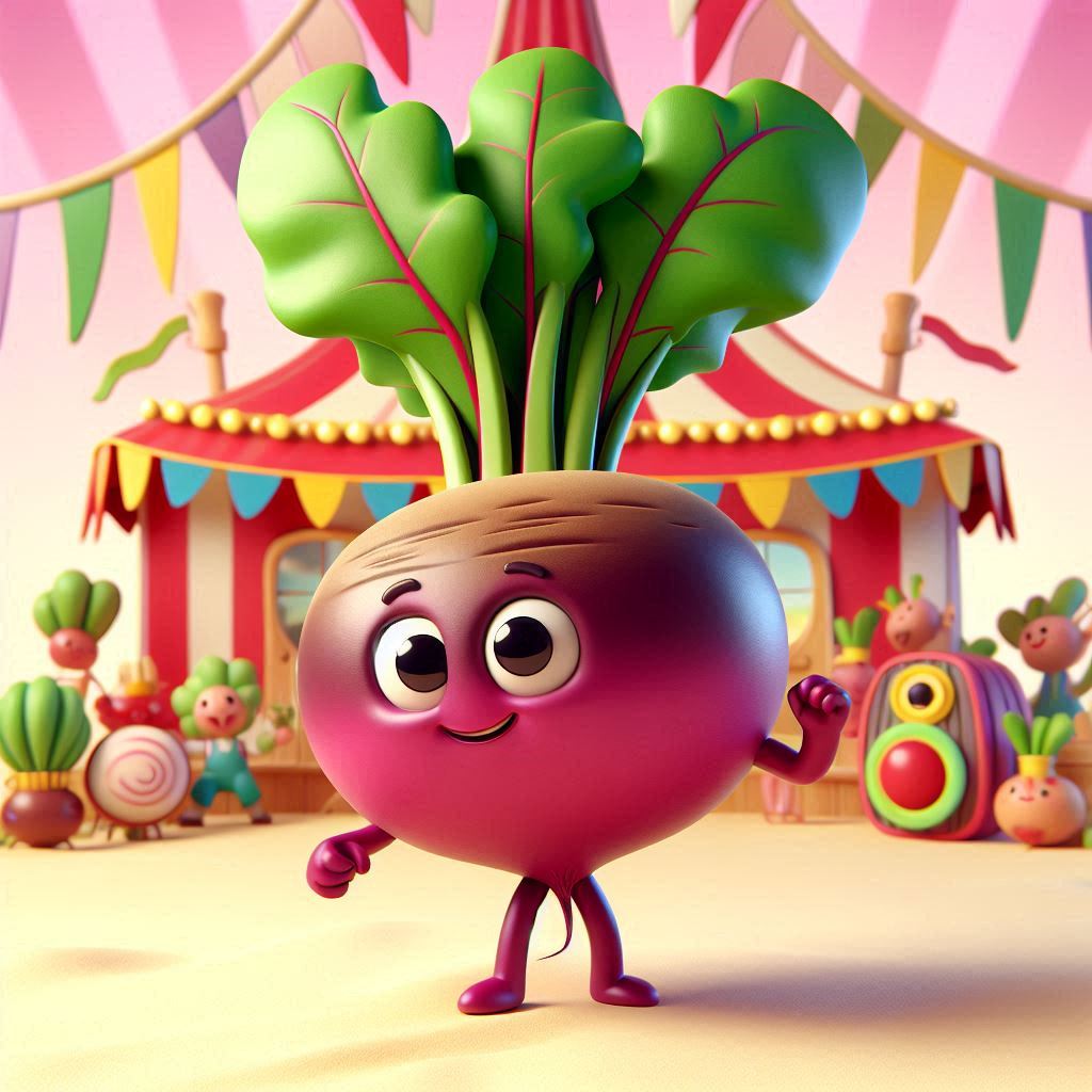 One liner beet puns thatll make you blush