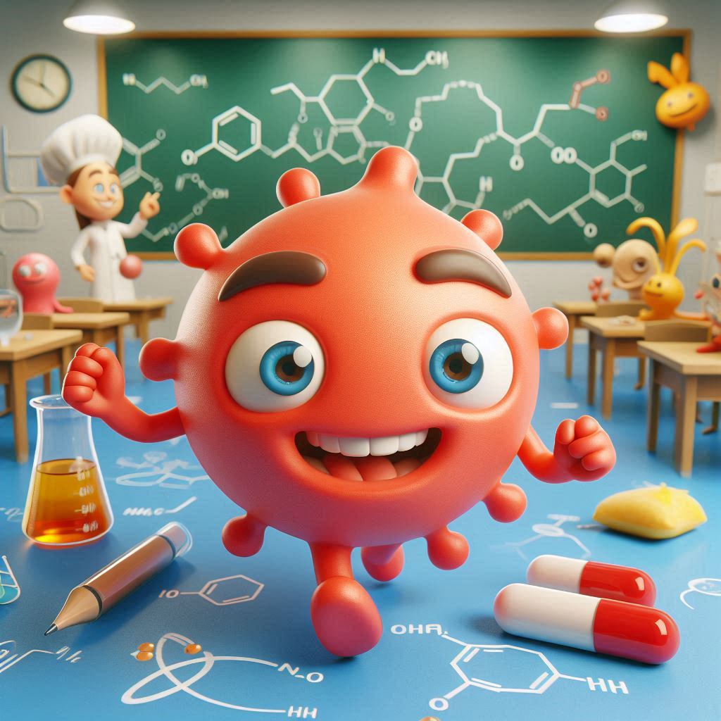 200+ Biochemistry Puns That’ll Catalyze Smiles And Reactions 2 One liner biochemistry puns that react perfectly