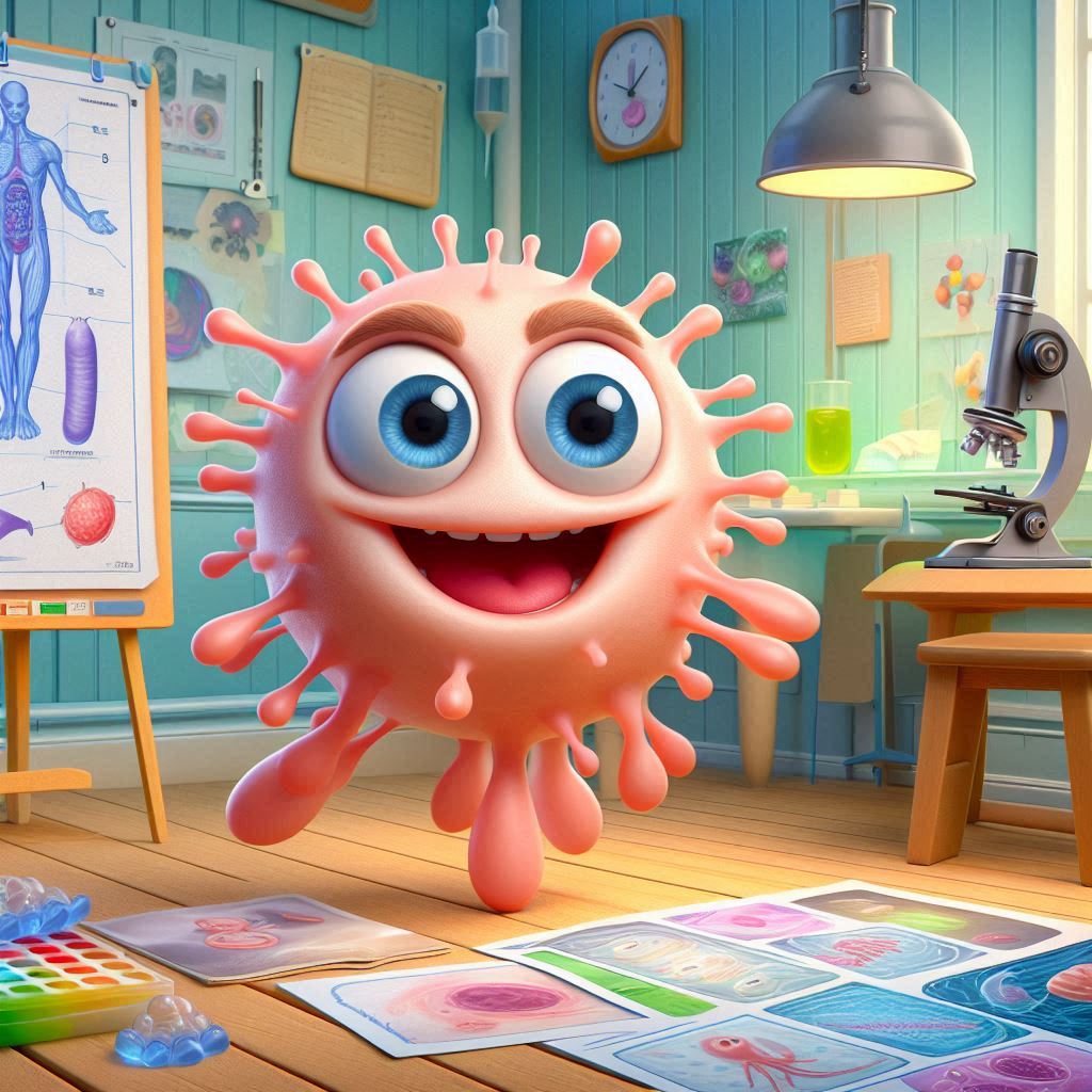 200+ Biology Puns That Are Cell-flessly Funny And Will Mitosis You Laughing 2 One liner biology puns that cell themselves