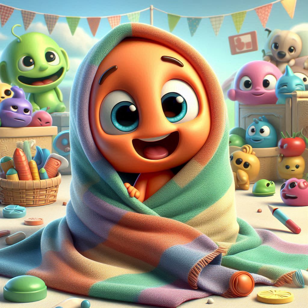 200+ Blanket Puns That Will Wrap You in Laughter! 2 One liner blanket puns thatll have you in stitches