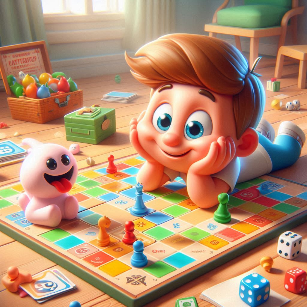 200+ Board Game Puns To Roll The Dice On Laughter 2 One liner board game puns to roll with laughter