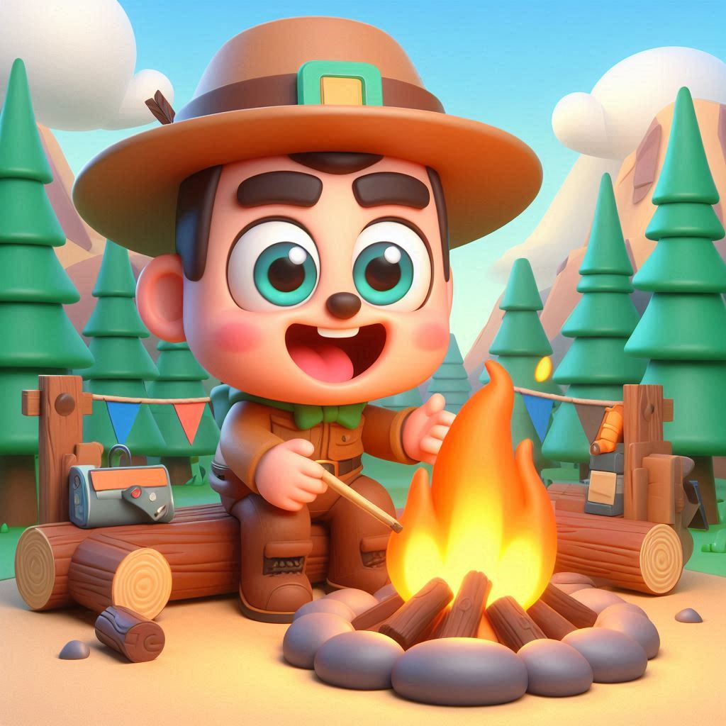 200+ Bonfire Puns That Spark Fun And Ignite Laughter 2 One liner bonfire puns thatll light your fire