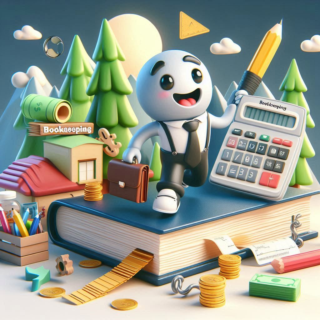 200+ Bookkeeping Puns That’ll Add Up to Laughter and Balance Your Day! 2 One liner bookkeeping puns that really add up