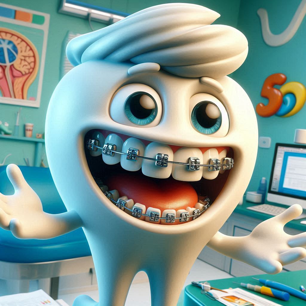 200+ Braces Puns That’ll Keep Humor Tight And Sparkling 2 One liner braces puns thatll leave you grinning