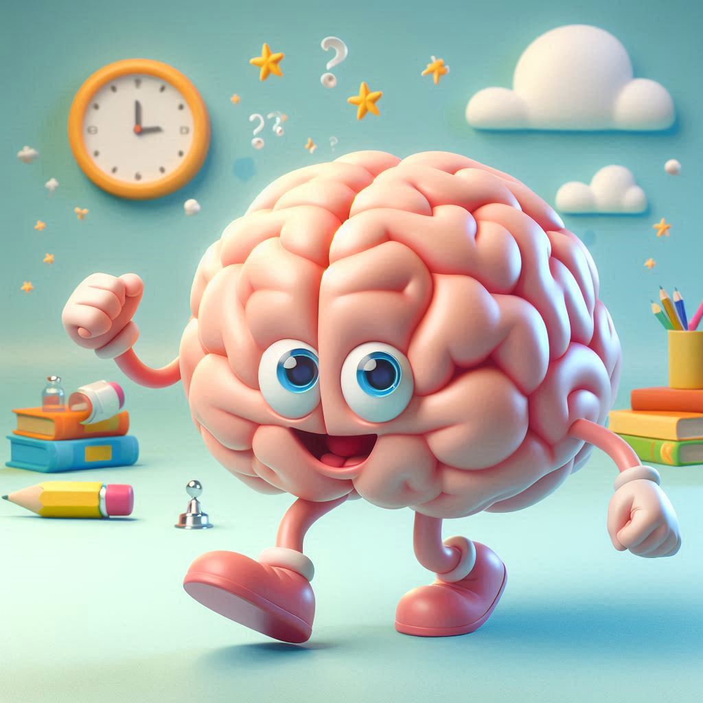 200+ Brain Puns That Will Blow Your Mind With Laughter! 2 One liner brain puns thatll spark some laughs