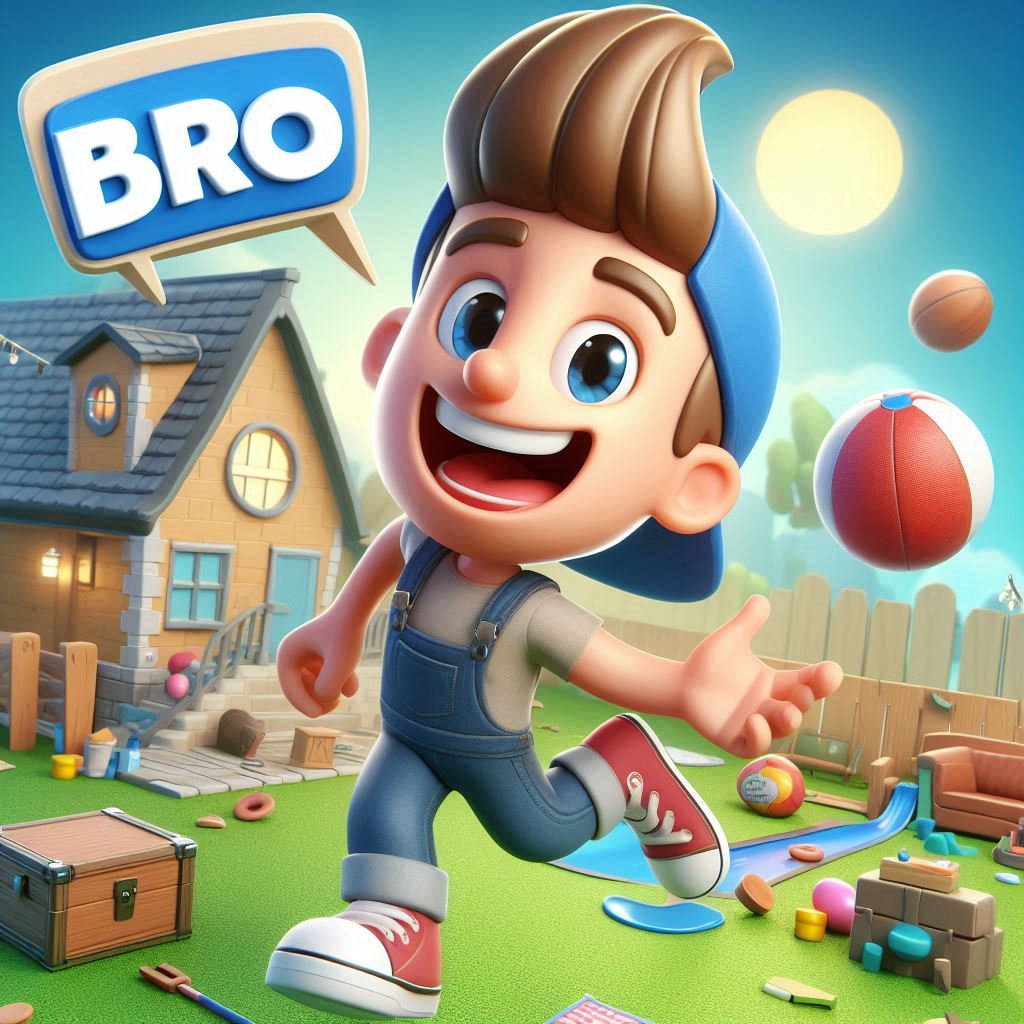 200+ Bro Puns Sibling Hilarious Wordplay For Dude-ly Giggles 2 One liner bro puns to crack your buddy up