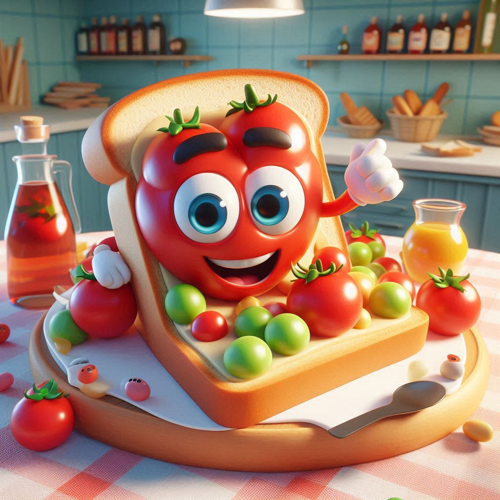 200+ Bruschetta Puns That Will Toast Your Day With Laughter! 2 One liner bruschetta puns thatll crust you up