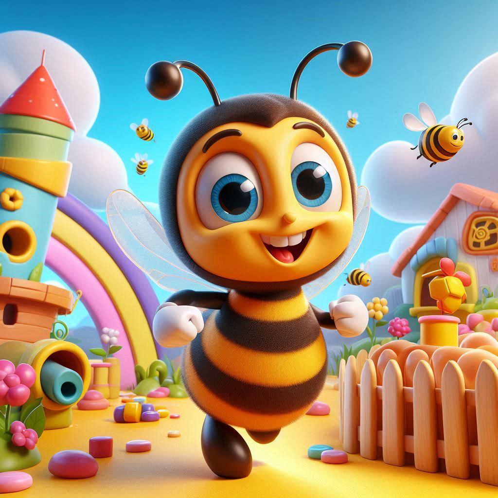 200+ Bumble Bee Puns That Are The Bee’s Knees Of Comedy 2 One liner bumble bee puns that sting with style