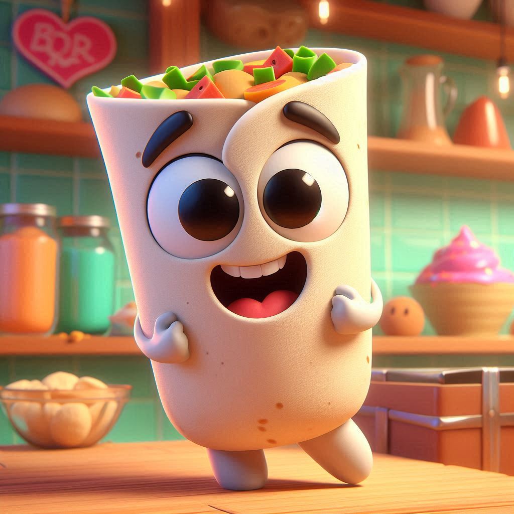 200+ Burrito Puns That Will Wrap You in Laughter and Spice Up Your Day 2 One liner burrito puns thatll wrap you up in laughter