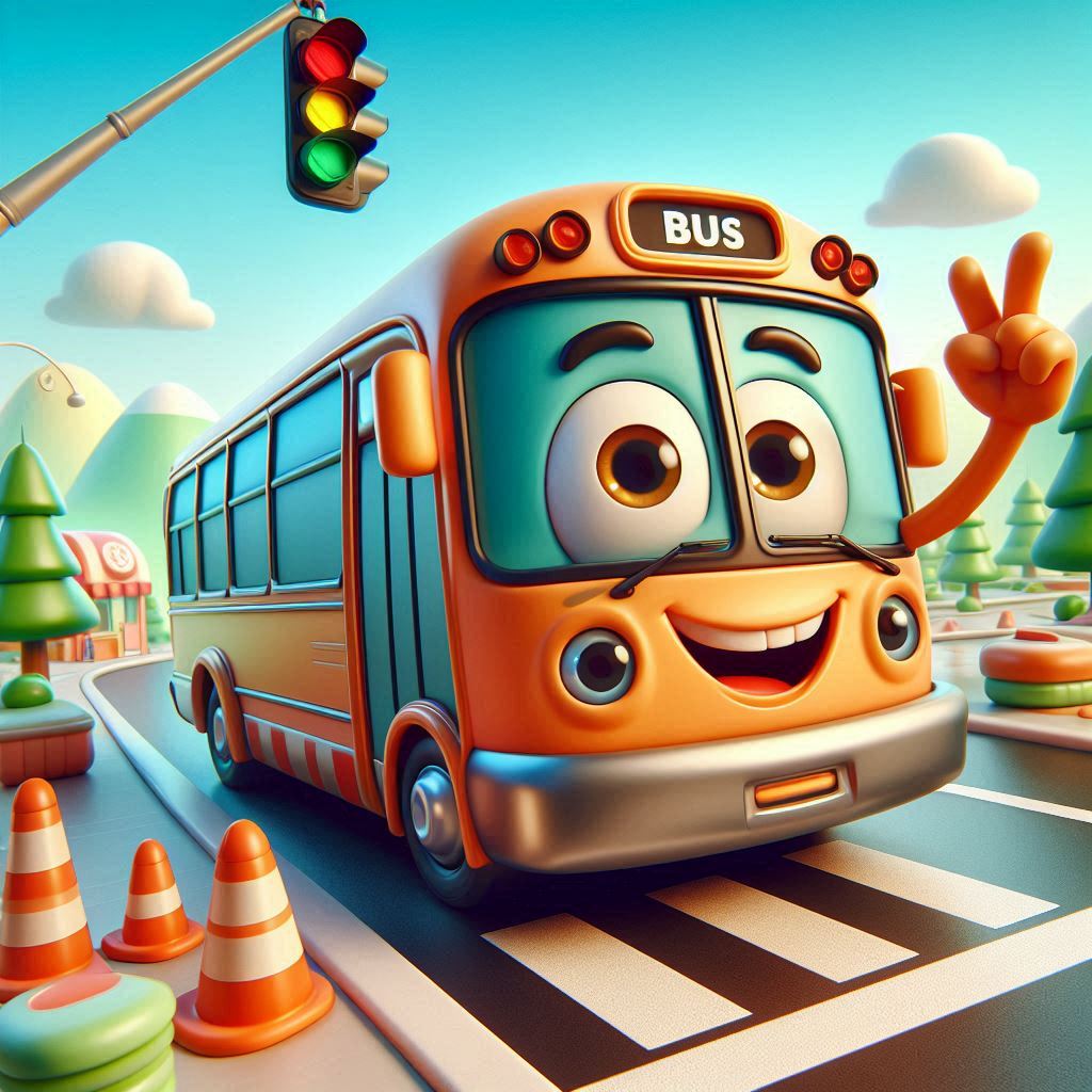 200+ Bus Puns That Will Drive You To Laugh Out Loud and Keep You Rolling 2 One liner bus puns that wheel you in