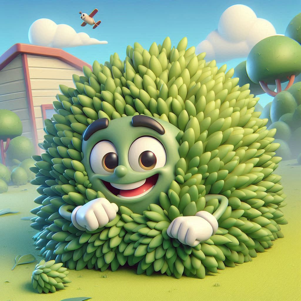 200+ Bush Puns Nature's Green Humor For Hilarious Garden Giggles 2 One liner bush puns that really grow on you