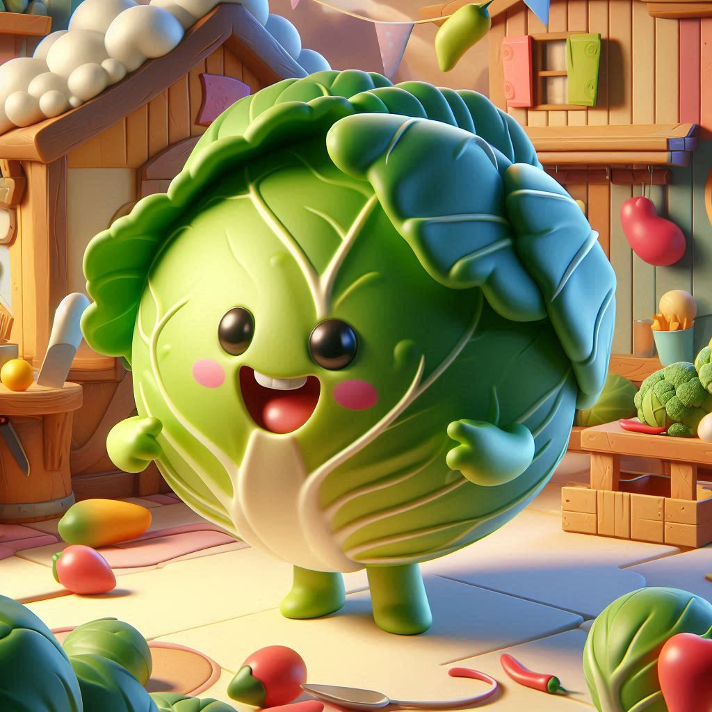 200+ Cabbage Puns Hearty Laughs And Leafy Wordplay For Veggie Humor 2 One liner cabbage puns that really crunch