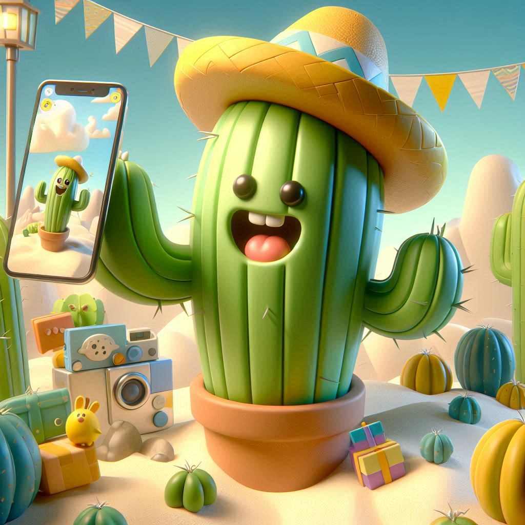 200+ Cactus Puns That Are Prick-ily Hilarious And Will Stick With You 2 One liner cactus puns that wont desert you