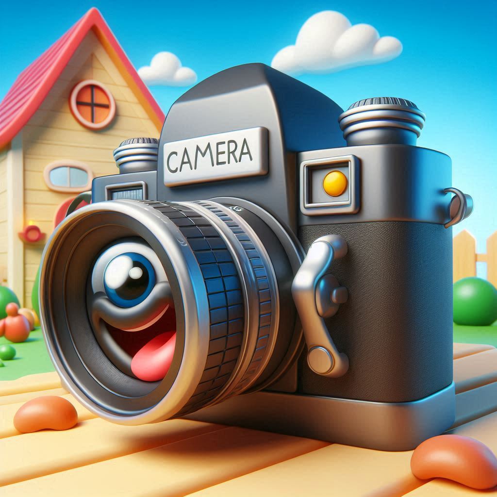200+ Camera Puns That Capture Smiles and Focus on Fun 2 One liner camera puns that snap perfectly