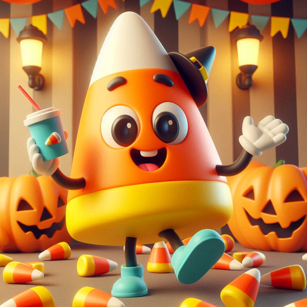200+ Candy Corn Puns That Are A Real Treat For Your Funny Bone 2 One liner candy corn puns thatll stick with you