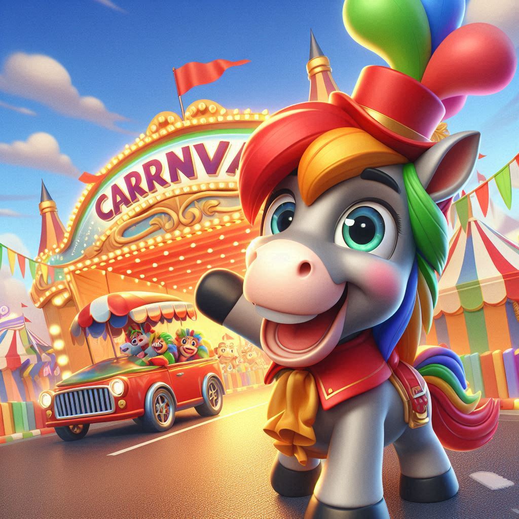 200+ Carnival Puns That Will Have You Laughing All the Way to the Funhouse of Humor 2 One liner carnival puns thatll have you spinning