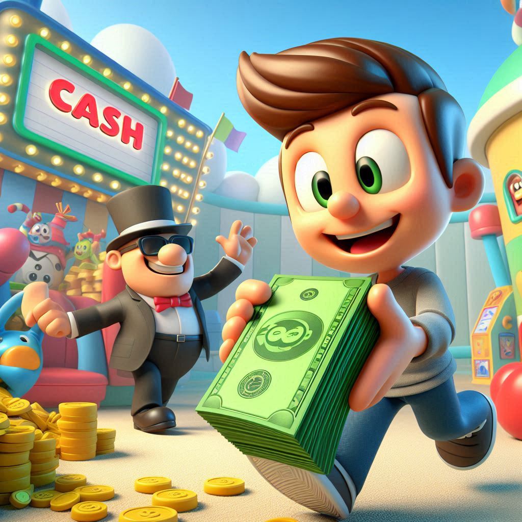 200+ Cash Puns That Will Make You Laugh All the Way to the Bank of Humor 2 One liner cash puns that make cents
