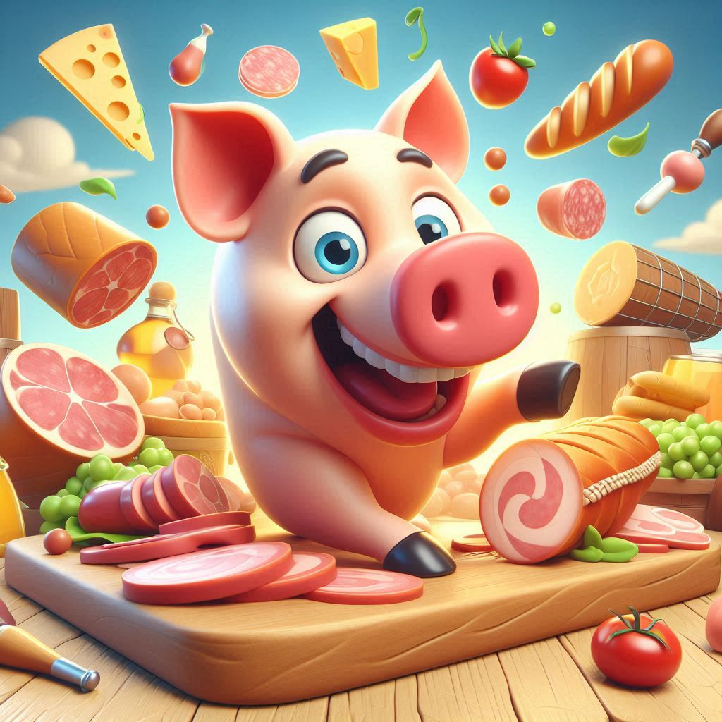 200+ Charcuterie Puns That Will Make You Gouda Laugh Until You Brie Yourself Silly 2 One liner charcuterie puns that are grate