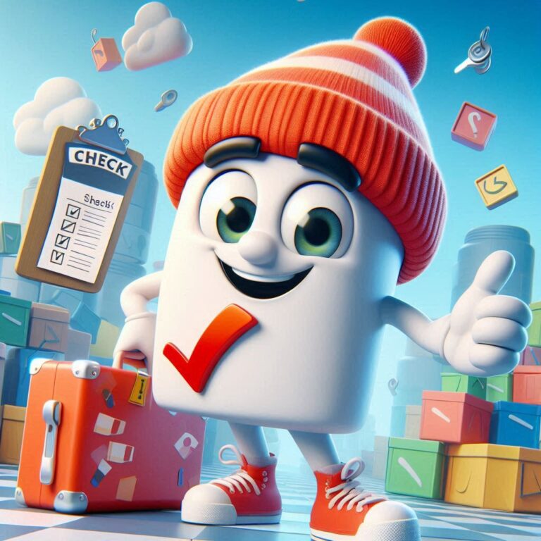 159+ Hilarious Check Puns That Cash In On Laughs and Balance the Fun