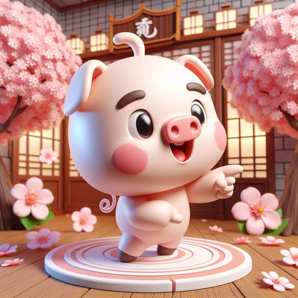 200+ Cherry Blossom Puns That Will Petal You Over with Laughter and Joy 2 One liner cherry blossom puns to make you bloom