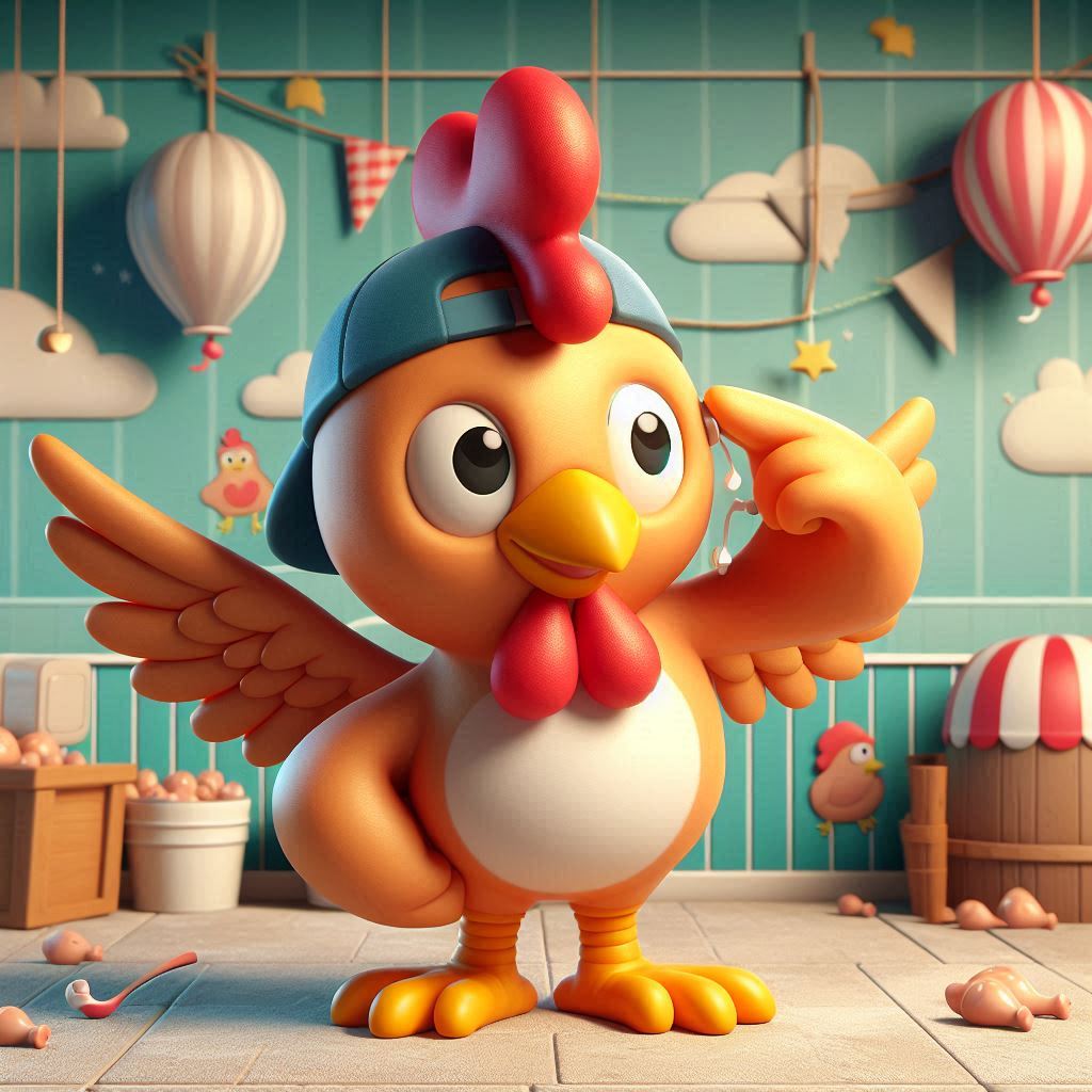200+ Chicken Wing Puns Flapping Hilarious Wordplay For Saucy Giggles 2 One liner chicken wing puns that really take flight