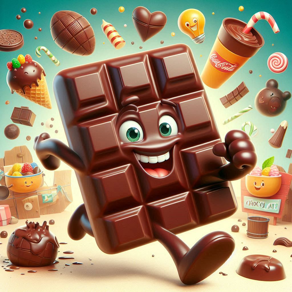 200+ Chocolate Puns Sweetly Hilarious Wordplay For Cocoa Giggles 2 One liner chocolate puns that melt hearts