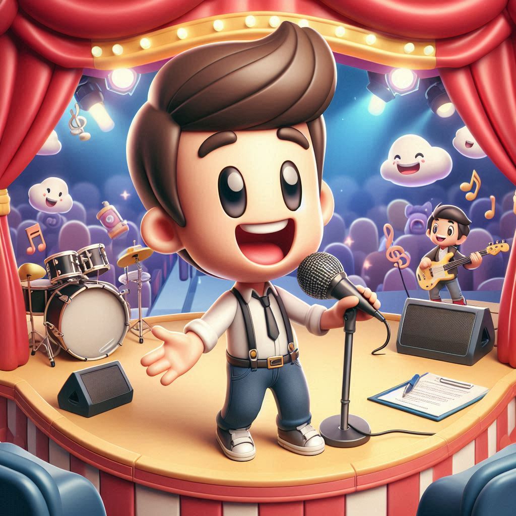 200+ Concert Puns To Stage A Symphony Of Laughter And Good Vibes 2 One liner concert puns that hit all the right notes
