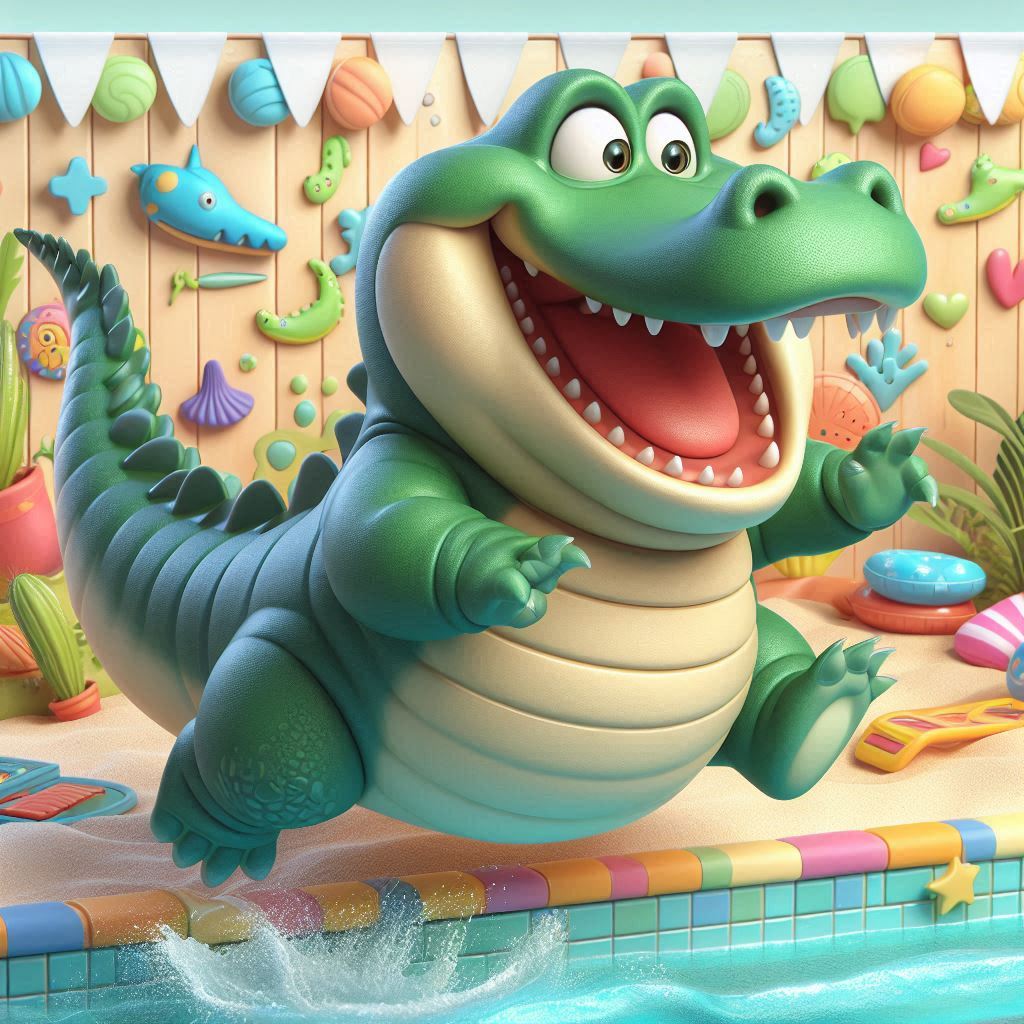 200+ Croc Puns That’ll Leave You Smiling Tooth And Scale 2 One liner croc puns thatll make you snap