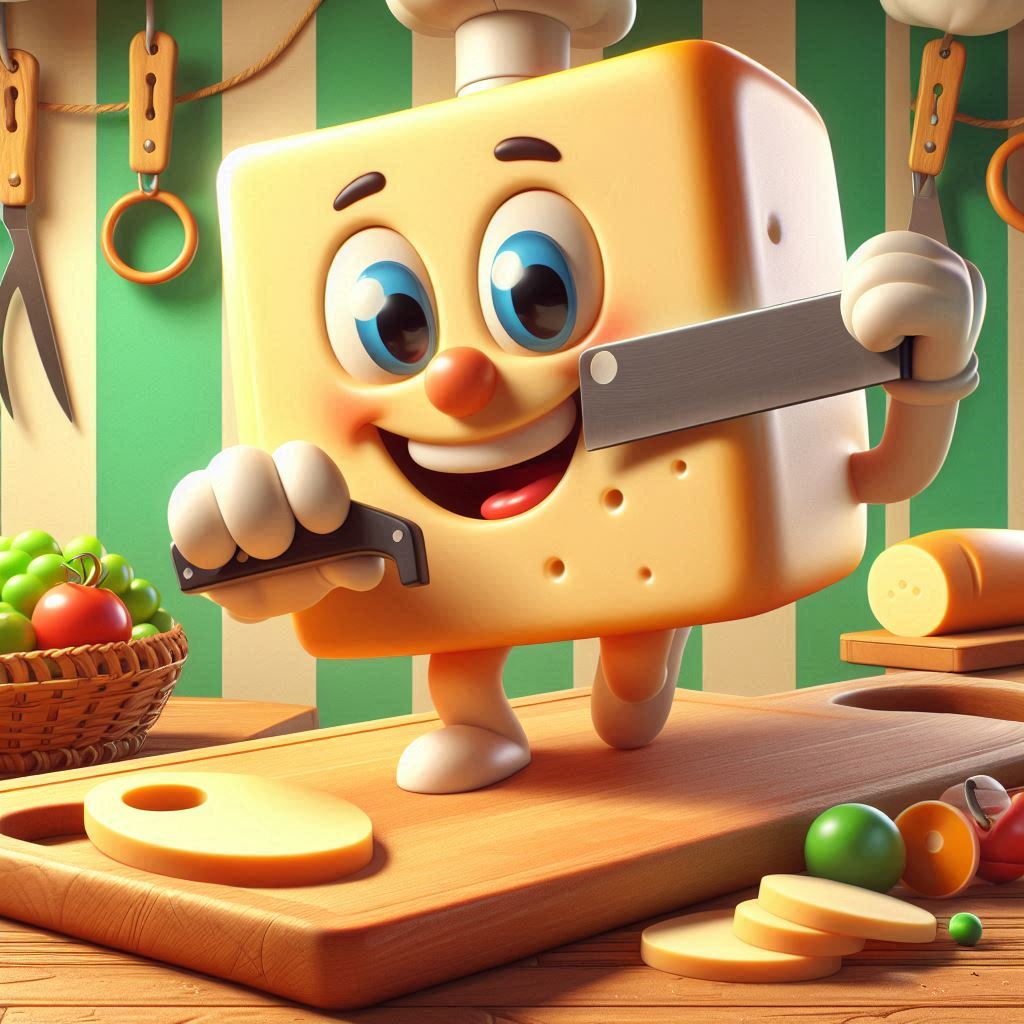 200+ Cutting Board Puns That Will Carve Up Some Serious Laughter 2 One liner cutting board puns that really carve it