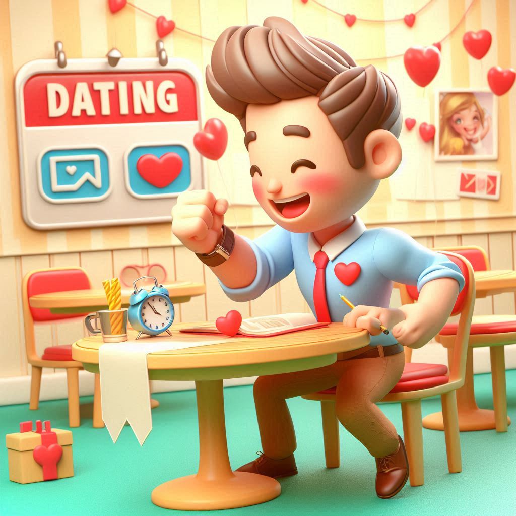 200+ Dating Puns to Make You Laugh Your Heart Out and Find True Love 2 One liner dating puns to charm your crush