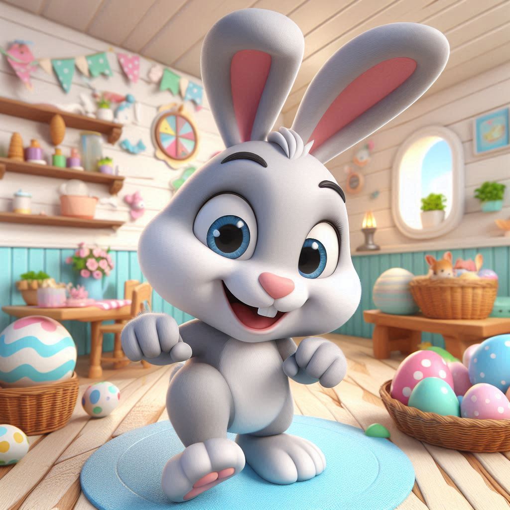 200+ Hilarious Bunny Puns That’ll Have You Hare-raising With Giggles And Smiles 5 Oxymoronic Bunnies Jumbo Shrimp Bunny Edition