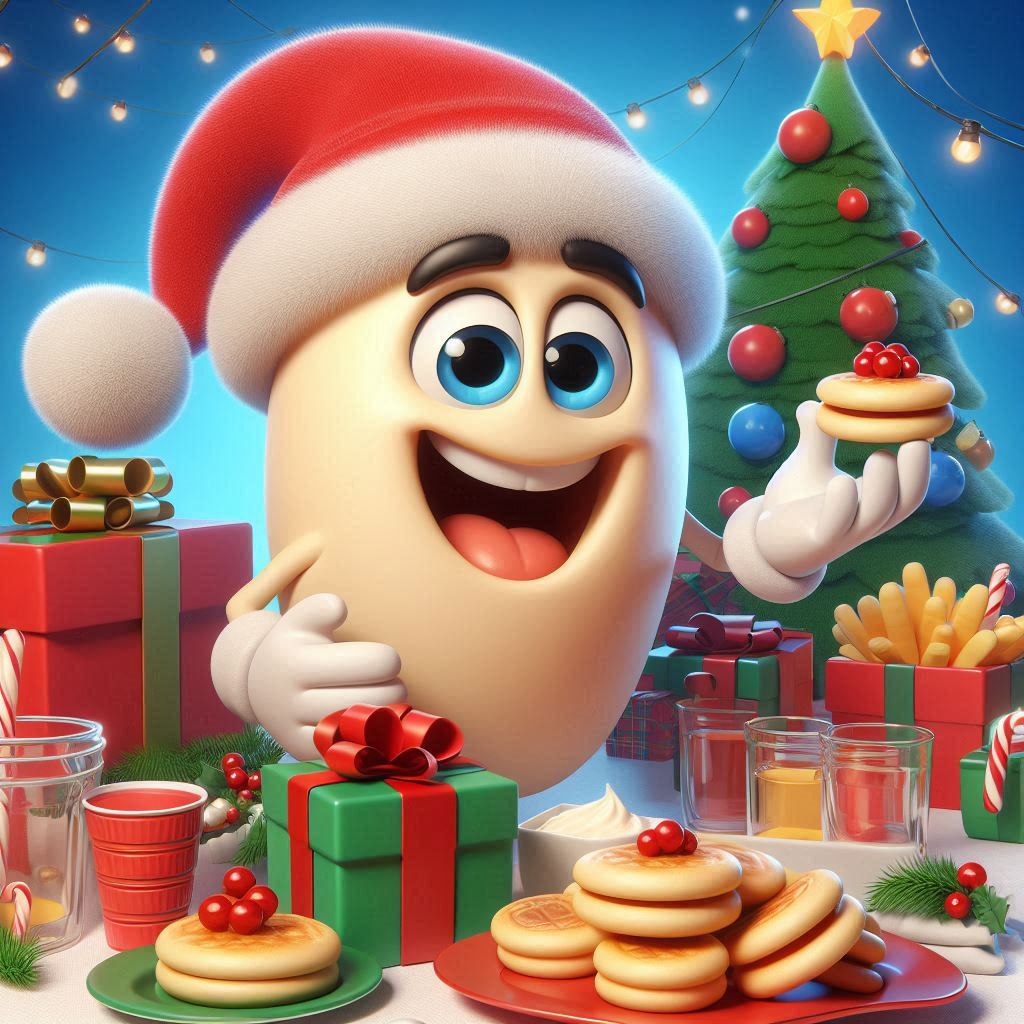 200+ Hilarious Christmas Food Puns That Will Have You Laughing All the Way to the Oven 8 Oxymoronic Delights Christmas Food Puns That Are Sweet Savory