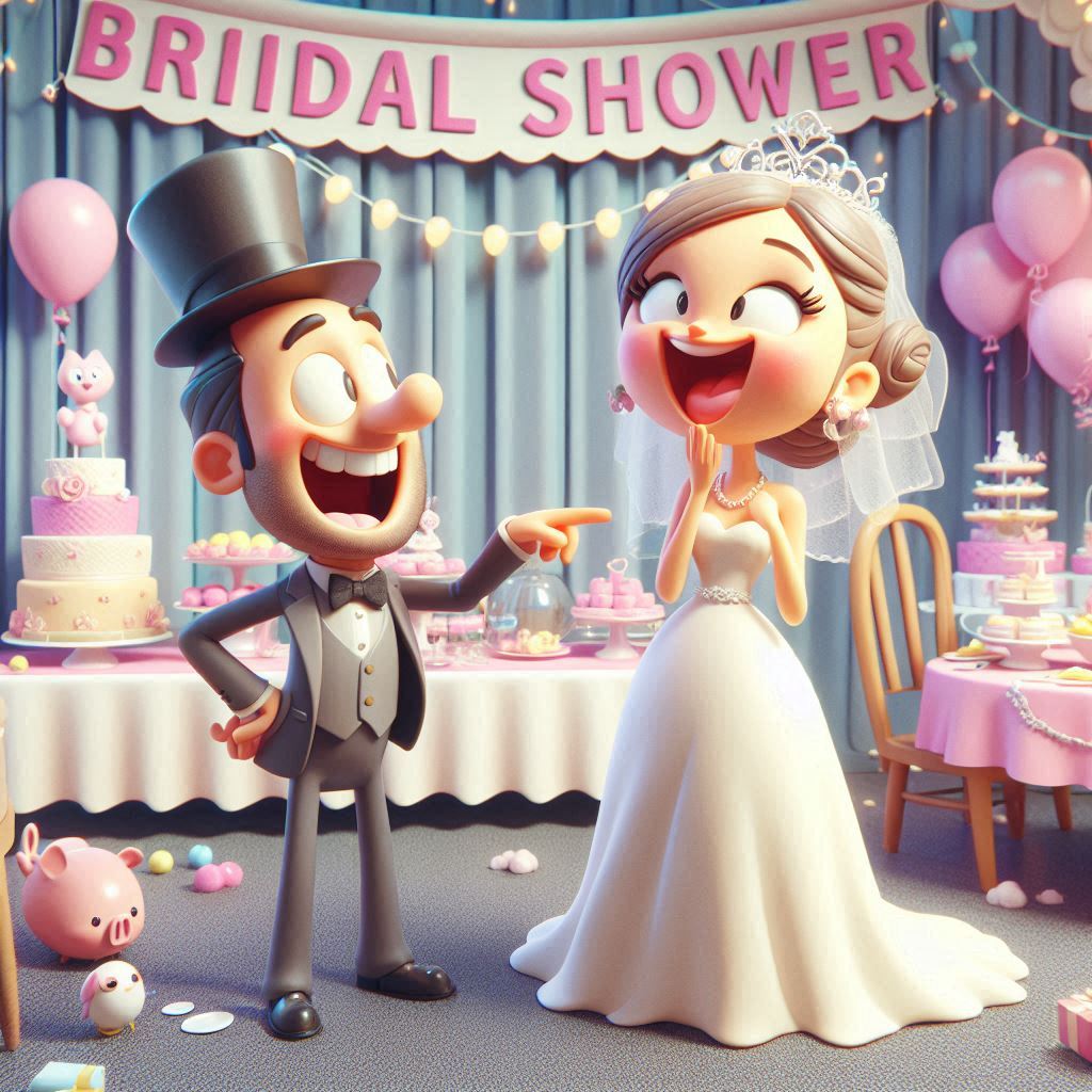 200+ Bridal Shower Puns to Make You Laugh Until You Say I Do and Beyond 7 Playful Bridal Shower Puns For Cupcake Toppers