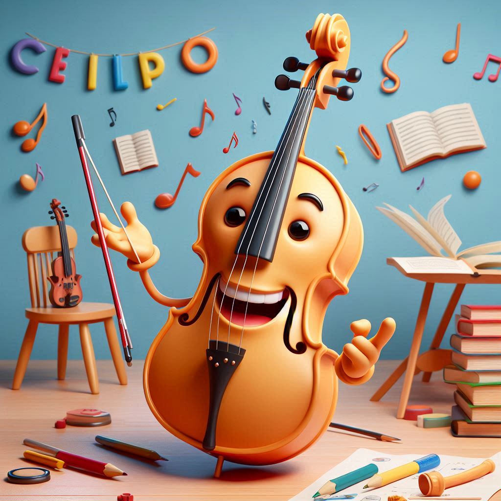200+ Cello Puns That’ll Keep Your Humor In Perfect Harmony 9 Playful cello puns for duet jokes