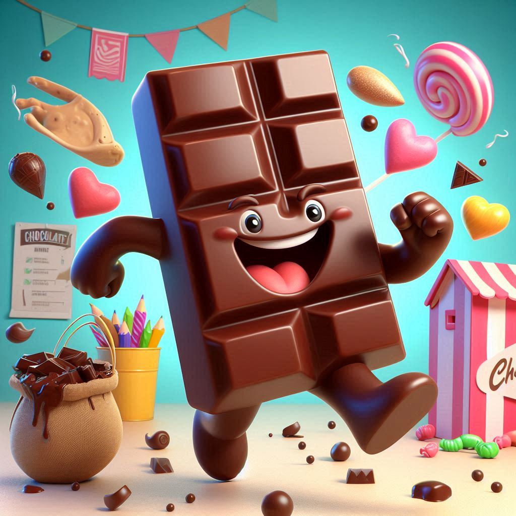 200+ Chocolate Puns Sweetly Hilarious Wordplay For Cocoa Giggles 5 Pun Tastic Names The Chocoholic Chronicles