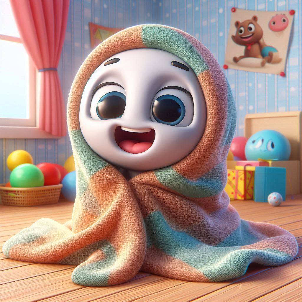 200+ Blanket Puns That Will Wrap You in Laughter! 4 Pun tastic Blanket Names Snuggle up to the Humor