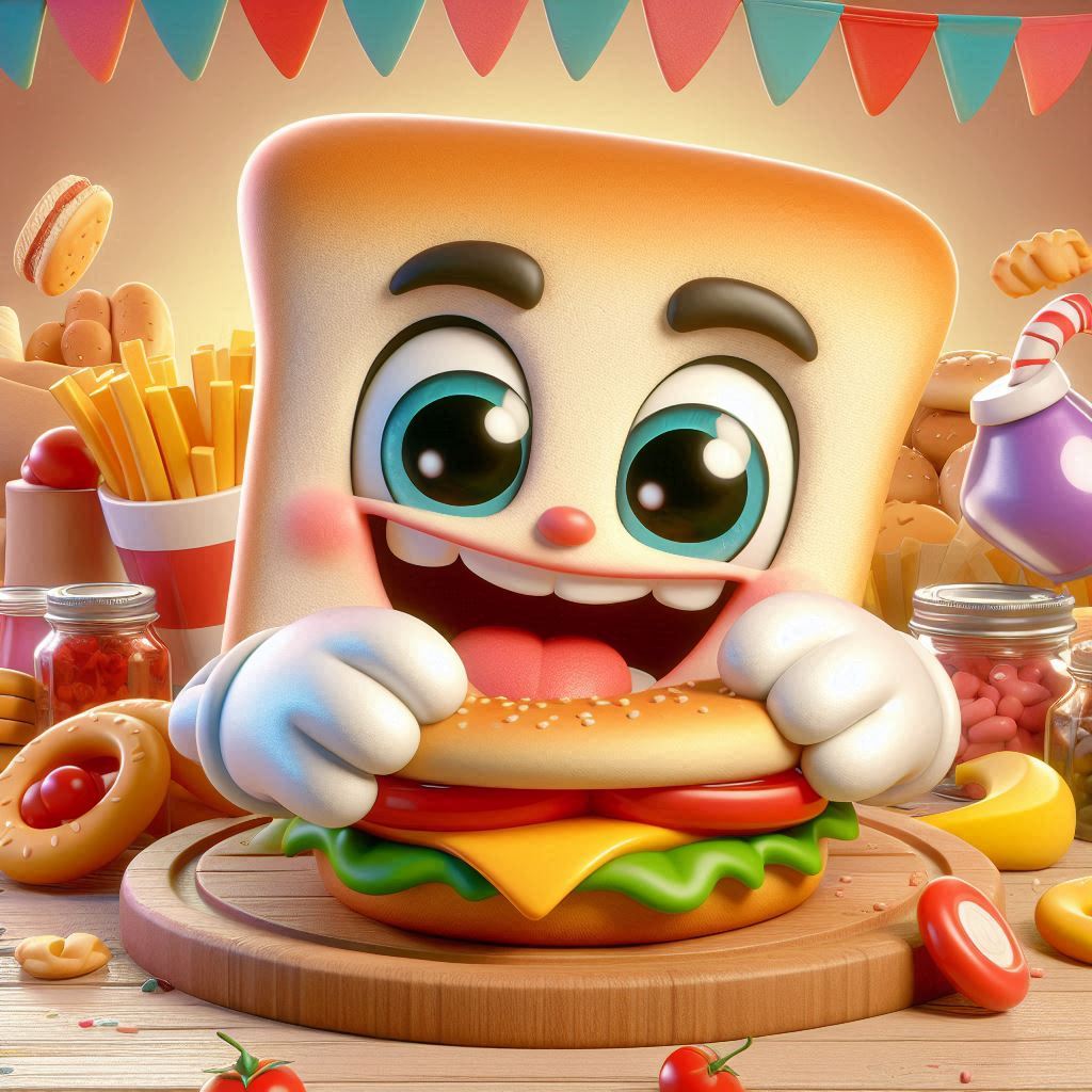 200+ Bite Puns Chomping On Hilarious Wordplay For Gnawing Giggles 4 Pun tastic Names A Bite of Humor in Every Title