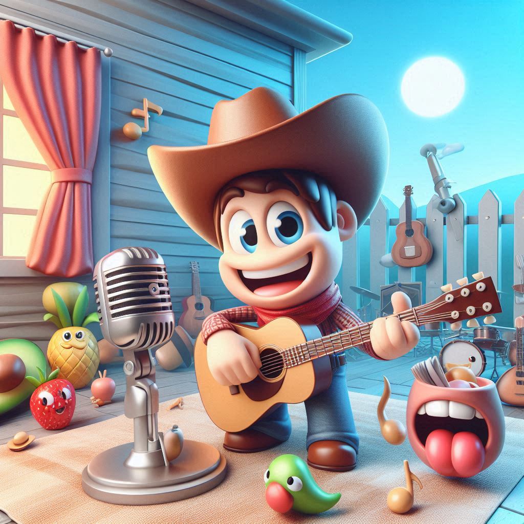 200+ Country Music Puns That’ll Have You Singing With Smiles 7 Pun tastic Names Country Music Stars Shine Bright