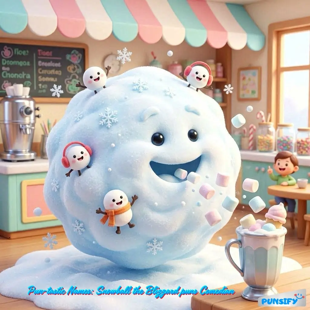 165+ Hilarious Blizzard Puns & Jokes That’ll Have You Laughing Up A Snowstorm