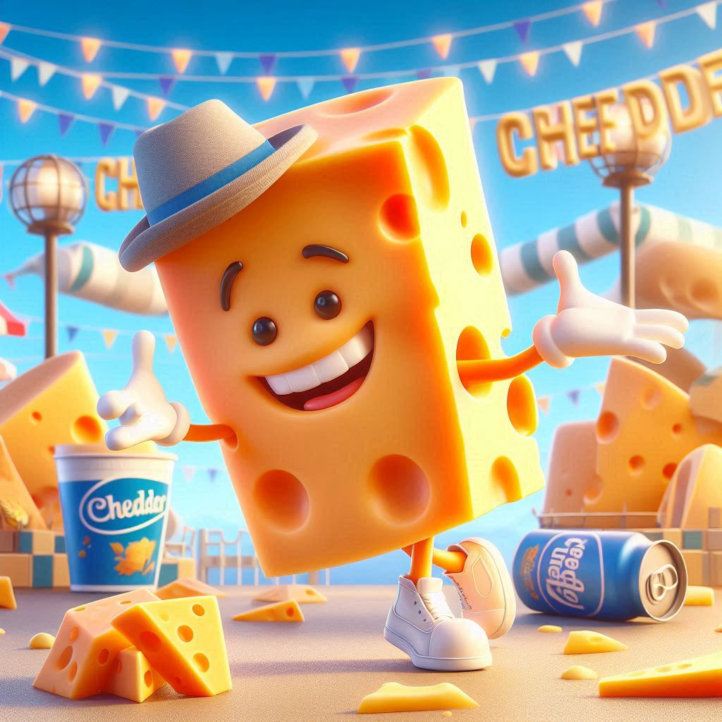 200+ Cheddar Puns That’ll Melt Your Heart and Crack You Up 7 Punny Cheddar Jokes For Cheesemongers