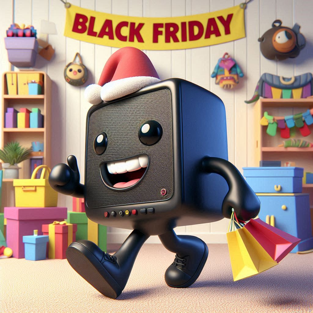 200+ Black Friday Puns That’ll Bring Big Savings And Even Bigger Smiles 4 Short Black Friday puns with big savings energy