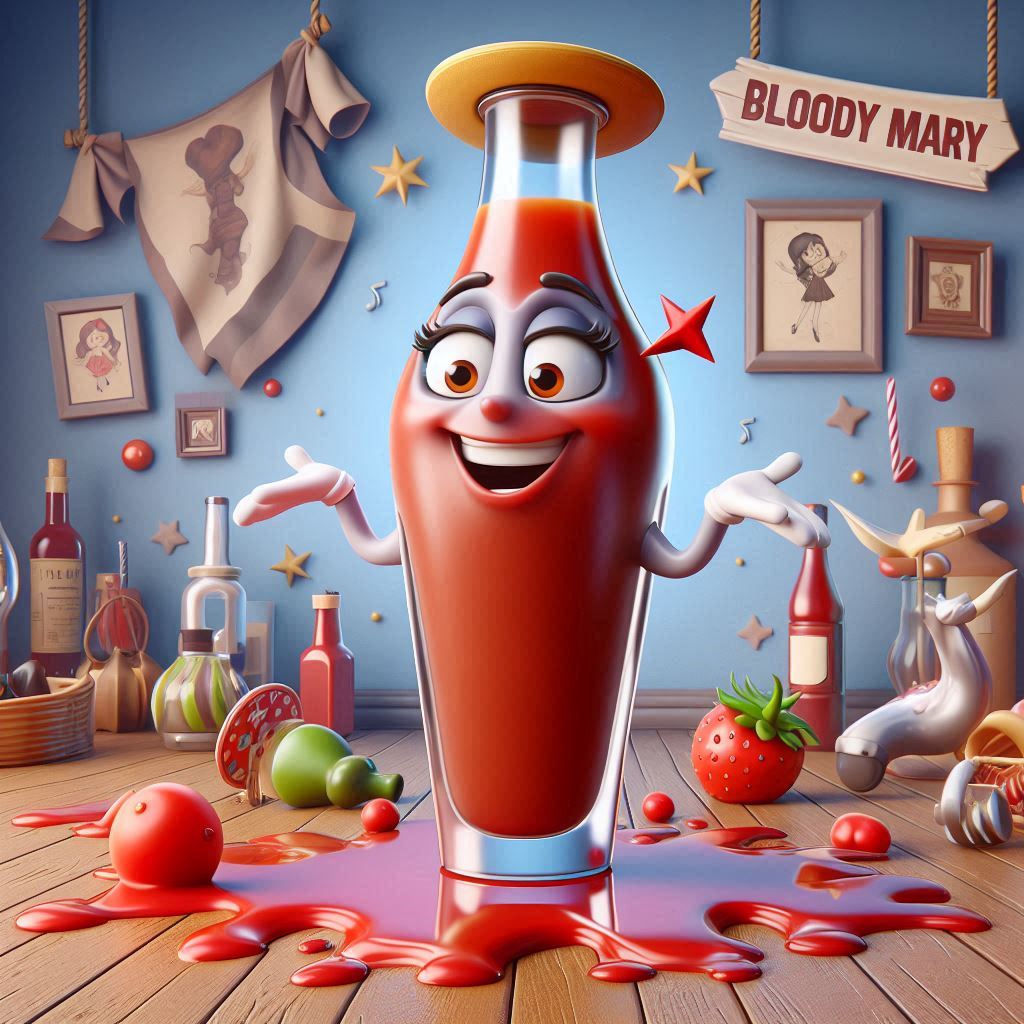 200+ Bloody Mary Puns To Spice Up Your Brunch Game 4 Short Bloody Mary puns that pack a punch