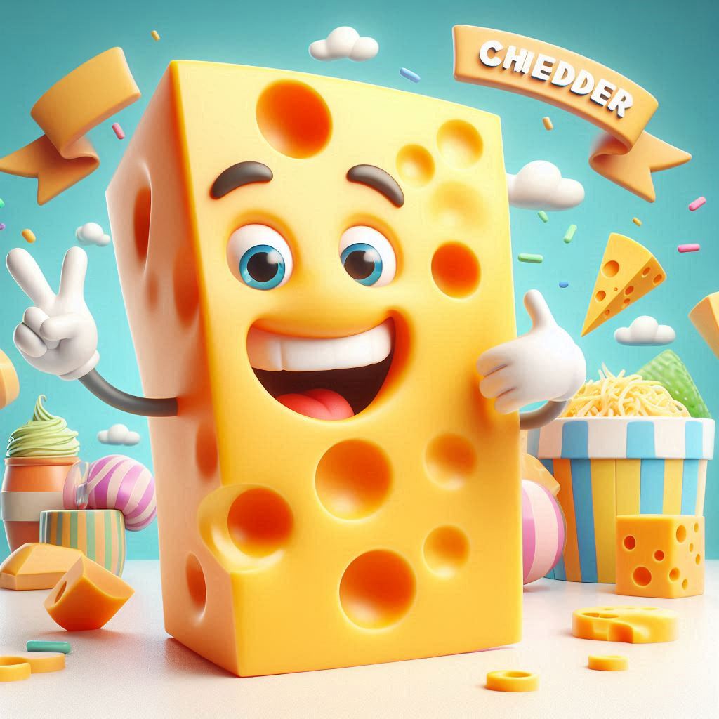 200+ Cheddar Puns That’ll Melt Your Heart and Crack You Up 5 Short Cheddar Puns For Captions And Labels