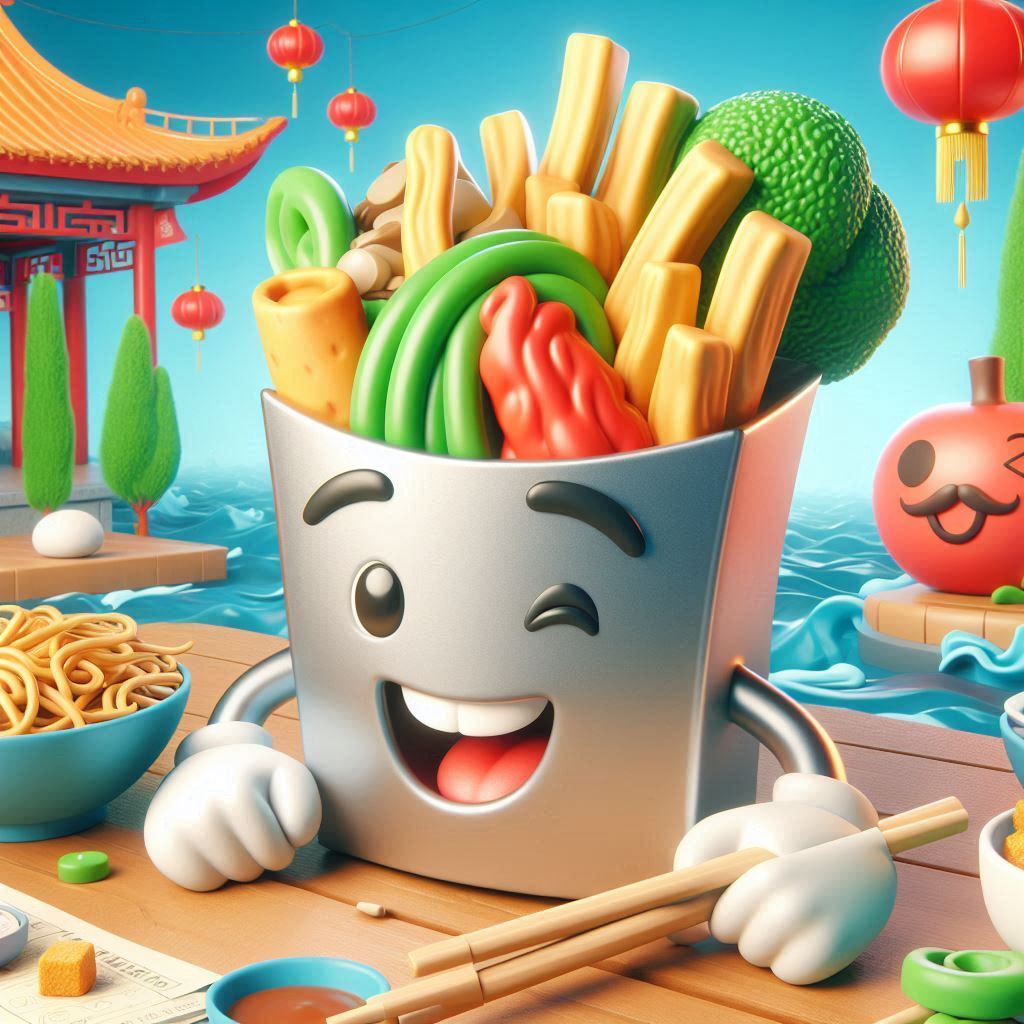 200+ Chinese Puns That’ll Wok Your World With Tasty Laughs 6 Short Chinese Puns For Captions And Signs