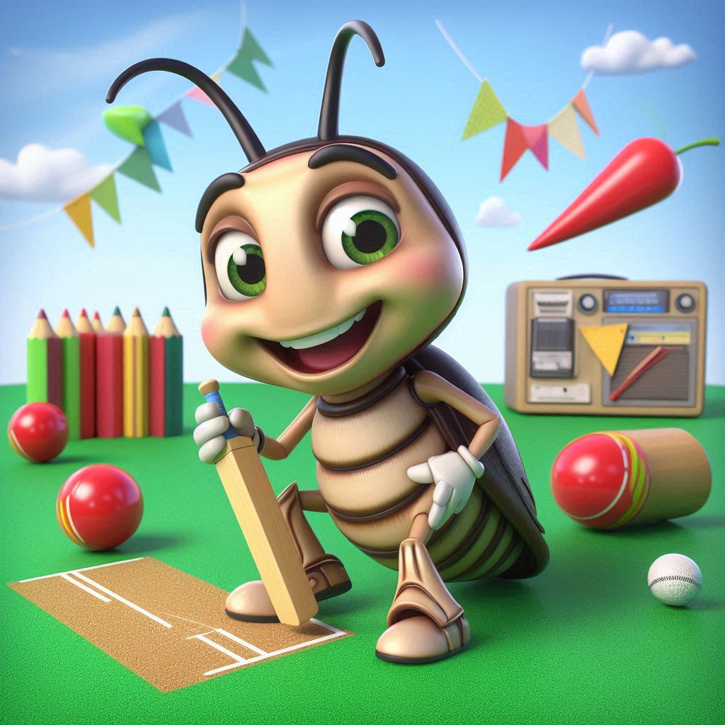 200+ Cricket Puns To Score Big Smiles And Hit The Funny Boundary 6 Short Cricket Puns For Captions And Memes