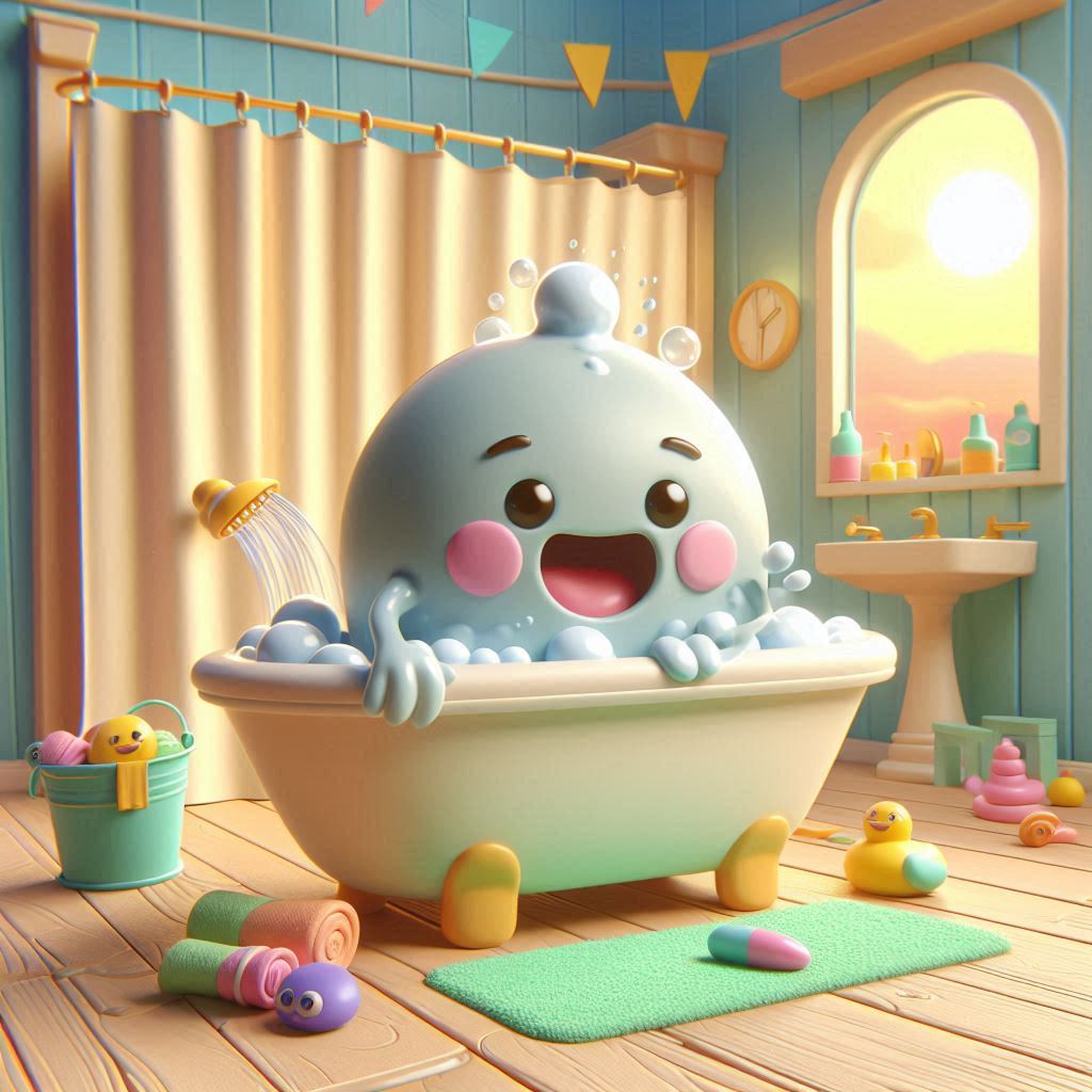 200+ Bath Puns That’ll Have You Soaking In Laughter 4 Short bath puns for splashy smiles