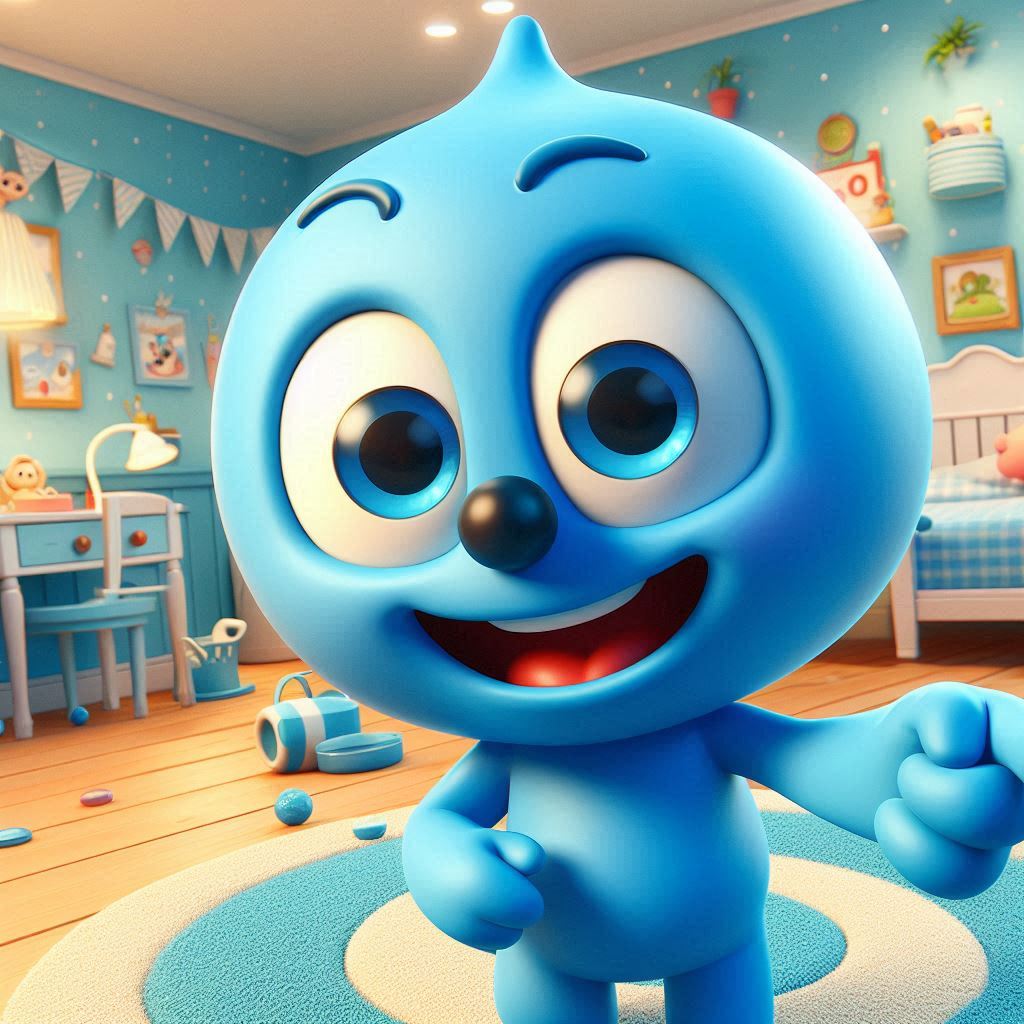 200+ Blue Puns That Will Have You Feeling Tickled Blue With Laughter! 4 Short blue puns for quick captions