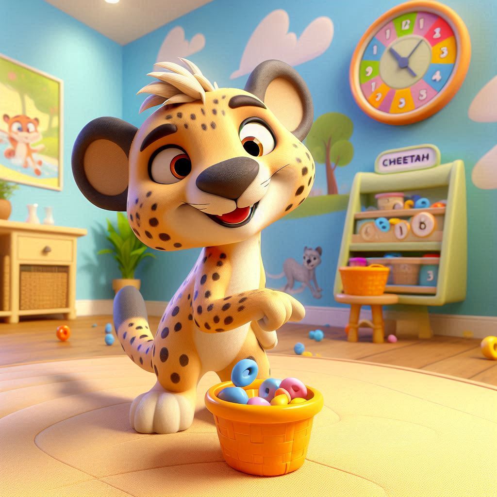 200+ Cheetah Puns That Are Fast, Fierce, And Full Of Fun 4 Short cheetah puns for speedy giggles 1