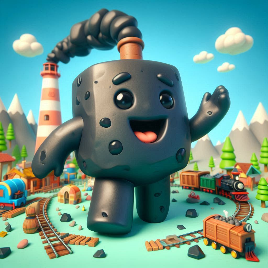 200+ Coal Puns To Heat Up Your Humor And Keep The Fun Burning 6 Short coal puns that burn bright and fast